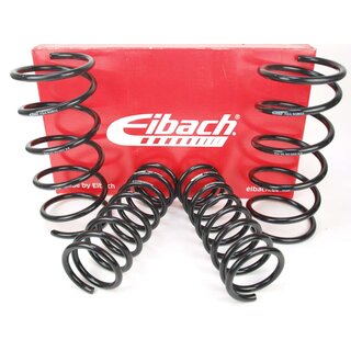 Eibach Pro-Kit 30mm Tieferlegungsfedern fr Ford Focus (DAW,DBW) (DFW) 1.8 DI TDDi Turbo DI TDCi