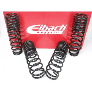 Eibach Pro-Kit 35mm lowering springs for Honda Civic IV (EJ,EM1) (EJ,EK)