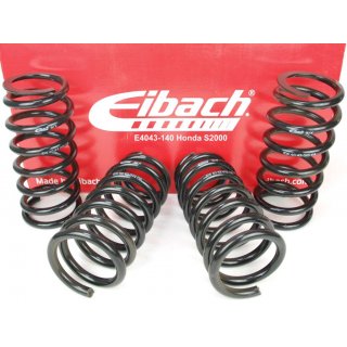 Eibach Pro-Kit 30mm lowering springs HONDA S2000 (AP) 2.0 240 PS