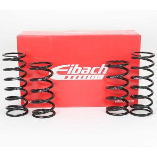 Eibach Pro-Kit 25mm lowering springs for Mazda MX-5 I (NA) 1.6 / 1.8