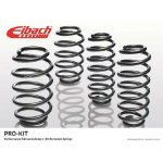 Eibach Pro-Kit 30mm Tieferlegungsfedern fr Opel Vectra A...