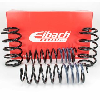 Eibach Pro-Kit 35mm Tieferlegungsfedern fr Opel Vectra B 2.0 2.5 2.6 i500 2.0DI 2.2DTI