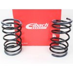 Eibach Pro-Kit 25-35mm Federn Peugeot 106 (1A,1C) 1.1 1.3...