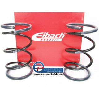 Eibach Pro-Kit 30mm Federn Peugeot 206 (2A/C) 1.6 206+ (T3E) 1.1 1.4i 1.6 1.4HDi