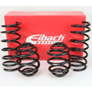 Eibach Pro-Kit 30mm Tieferlegungsfedern SAAB 9-3 (YS3D)