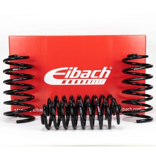 Eibach Pro-Kit 30/20-25mm Lowering Springs SEAT LEON 1M1 1.4 16V 1.6 1.6 16V