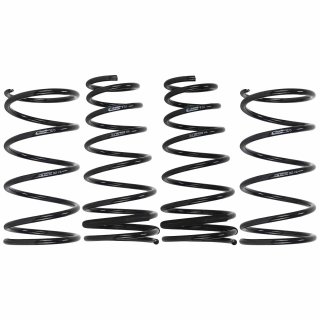 Eibach Pro-Kit 30mm springs Toyota Corolla E11 Corolla Compact Corolla Liftback