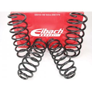 Eibach Pro-Kit 30mm lowering springs Volvo 850 Kombi (LW) & V70 I (P80_)