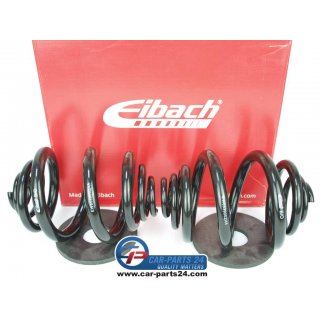 Eibach Pro-Kit 45mm lowering springs Volkswagen VW T4