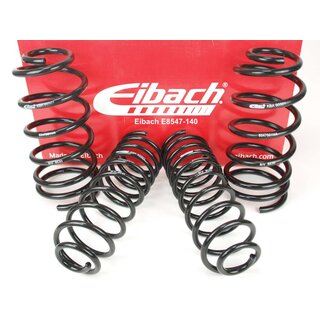 Eibach Pro-Kit 30mm Tieferlegungsfedern fr VW Golf 3 Vento (1H2) ab 09.1994