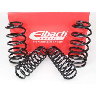 Eibach Pro-Kit 30mm Tieferlegungsfedern VW Lupo (6X1,6E1)