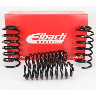 Eibach Pro-Kit 30mm lowering springs VW Bora Kombi Golf IV Variant 2.0 1,9TDI