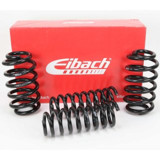 Eibach Pro-Kit 20mm Tieferlegungsfedern Audi A4 Avant 8D5 B5 S4 quattro