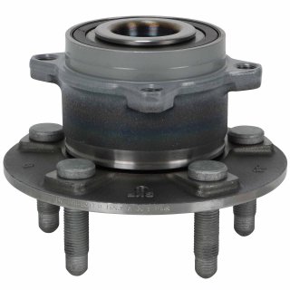 SKF Radlager Radnabe Vorderachse oder Hinterachse fr TESLA Model S Model X