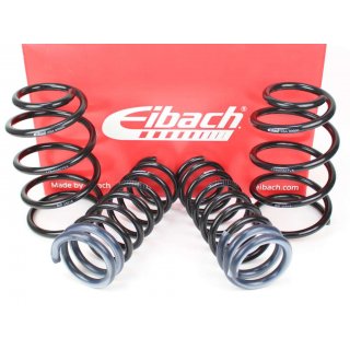 Eibach Pro-Kit Tieferlegungsfedern Volvo S40 II (25mm) V40 (30mm) V50 MW 25mm