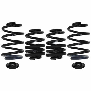 Eibach Pro-Kit 30/30mm lowering springs for VW T5 T6 to 1710kg front axele load