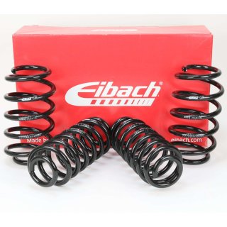 Eibach Pro-Kit 30mm Lowering Springs for Audi A3 Sportback (8PA) 1.8TFSI 2.0TFSI 1.6TDI 2.0TDI