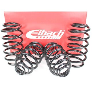 Eibach Pro-Kit 30mmTieferlegungsfedern fr Opel Astra H Caravan / Van / Kasten