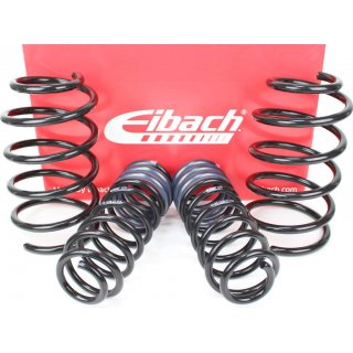 Eibach Pro-Kit 30mm lowering springs Ford USA Mustang V 2004-2009