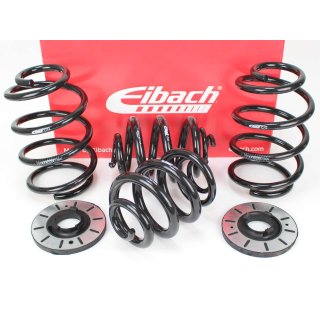 Eibach Pro-Kit 30mm Federn springs VW Volkswagen Multivan Transporter T5 T6