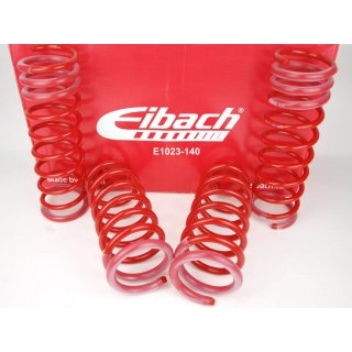 Eibach Pro-Kit 30mm lowering springs for Alfa Romeo 166 (936)