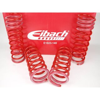 Eibach Pro-Kit 30mm Tieferlegungsfedern fr Alfa Romeo 166 (936)