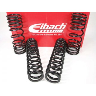 Eibach Pro-Kit 30mm Lowering Springs for Porsche 911 (964)