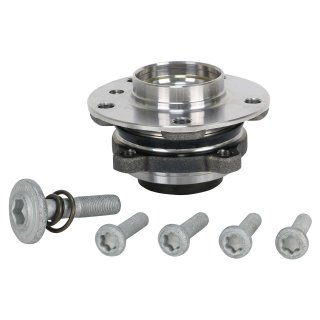 FAG front wheel hub for BMW F10 F11 F07 F12 F13 F06 F25 F26 F01 F02 F03 F04 xDrive