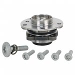 FAG front wheel hub for BMW F10 F11 F07 F12 F13 F06 F25...