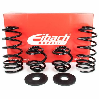 Eibach Pro-Kit 25/20mm lowering springs Audi A3 (8L1) S3 Quattro