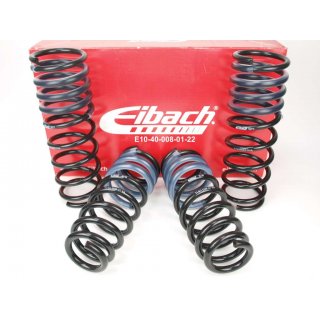 Eibach Pro-Kit 35-40/30mm Tieferlegungsfedern Honda Accord 7 (CL_,CM_) 2,0 (CL7)