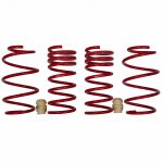 Eibach Pro-Kit 30mm lowering springs for Fiat Panda (169)