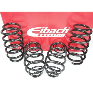 Eibach Pro-Kit 30mm Tieferlegungsfedern fr Opel Astra H Turbo + CDTI