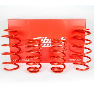 Eibach Pro-Kit 30mm lowering springs Alfa Romeo 159 (939) 3.2JTS 2.4JDTM