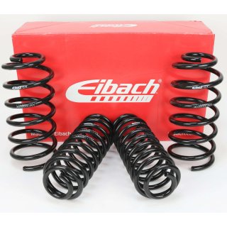 Eibach Pro-Kit 30/25mm Federn fr Audi A3 (8L1) 1.8T 1.9TDI mit Automatikgetriebe