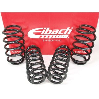 Eibach Pro-Kit 30mm Tieferlegungsfedern fr Audi A3 Sportback 8PA Quattro