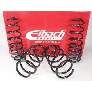 Eibach Pro-Kit 35/30mm Ford Fiesta 5 JH JD 1.6  16V 1.4TDCI ST150