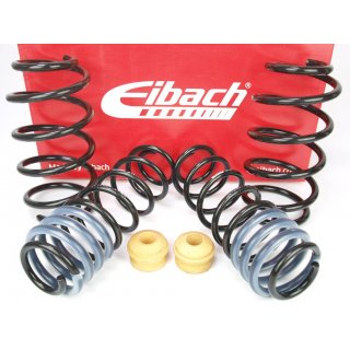 Eibach Pro-Kit 25mm Federn Honda Civic VIII Hatchback (FN, FK) 2.2 CDTi