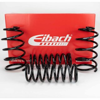 Eibach Pro-Kit 30mm Tieferlegungsfedern fr Mazda 3 (BK) 1,6 Di Turbo