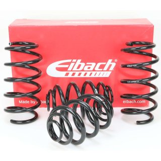 Eibach Pro-Kit 30mm Tieferlegungsfedern Vauxhall Opel Vectra C 3.0 CDTi