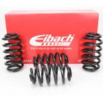 Eibach Pro-Kit 30mm lowering springs for Audi A4 B6...