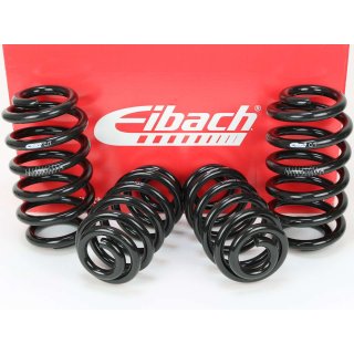 Eibach Pro-Kit 30mm Tieferlegungsfedern Audi A4 Avant Quattro B6 2.5TDI B7 3.0TDI