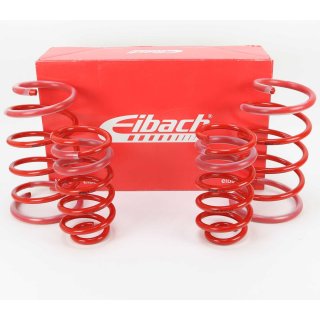 Eibach Pro-Kit 20mm Tieferlegungsfedern Alfa Romeo GTV (916C_) Spider (916S_)