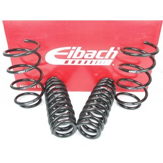 Eibach Pro-Kit 35/25mm lowering springs BMW e92 3er Coupe 335i 325d 330d 335d