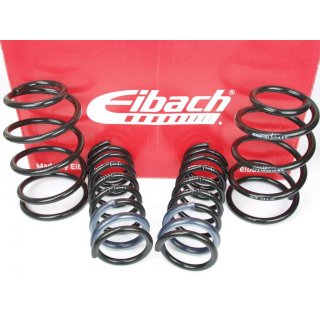 Eibach Pro-Kit 20/25mm Tieferlegungsfedern fr Ford Focus II ST (DA_)