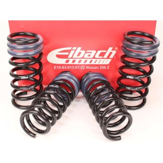 Eibach Pro-Kit 30mm Tieferlegungsfedern Nissan 350 Z (Z33) 3,5