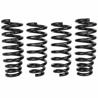 Eibach Pro-Kit 35mm lowering springs Porsche Cayenne 9PA --> 09.2007  3.2 &  S4.5