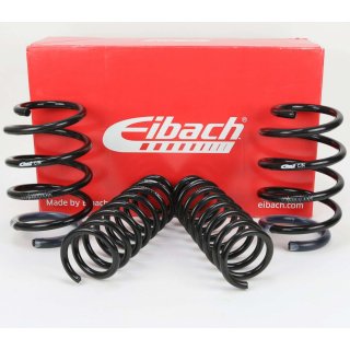 Eibach Pro-Kit 25mm Renault Megane II (BM0/1,CM0/1) 2.0 Renault Sport