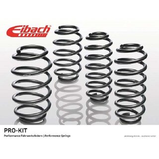 Eibach Pro-Kit 30mm Springs Federn Renault Scenic II (JM0/1) 1.4 1.6 1.5 dCi