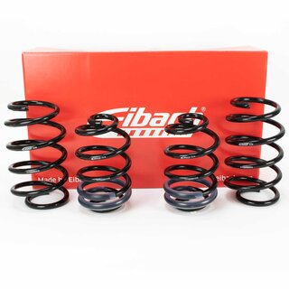 Eibach Pro-Kit 30mm Tieferlegungsfedern fr Renault Clio 3 (BR0/1,CR0/1) bis 06.2010